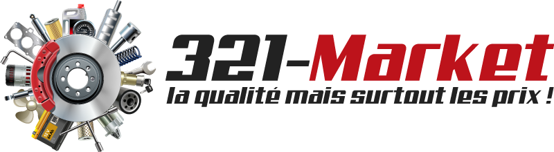 321 Market Logo